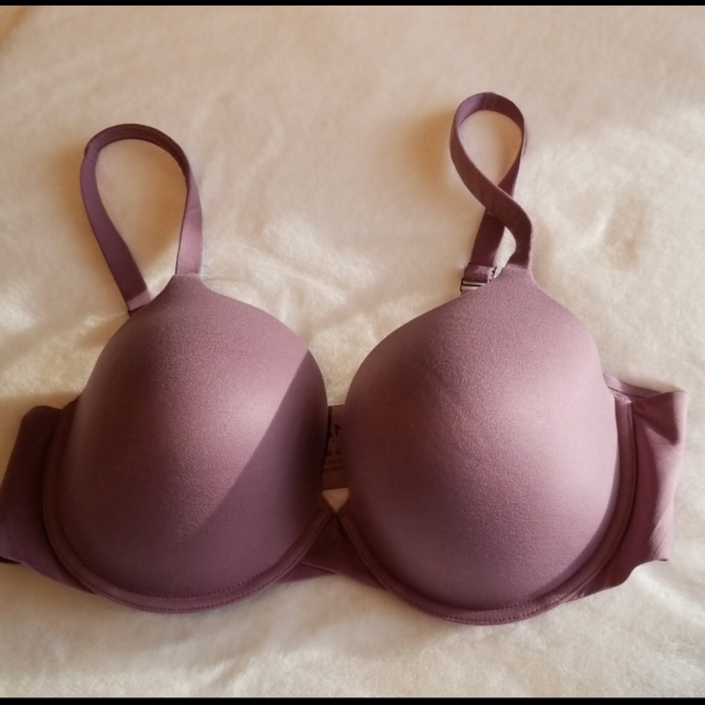 Spanx Pillow Cup 38D Bra